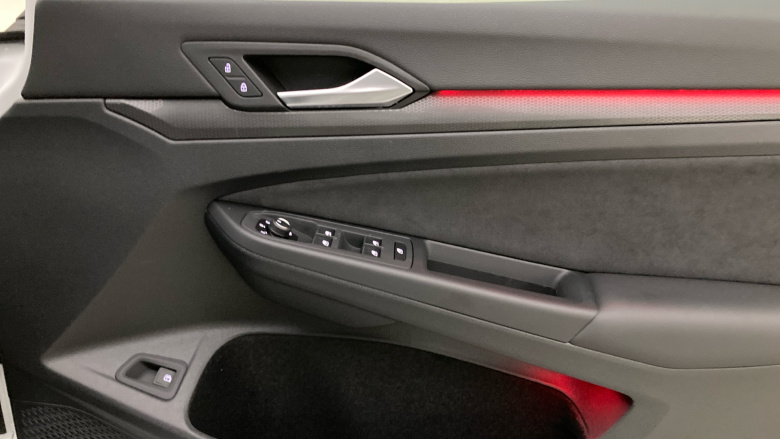 Volkswagen Golf 1.4 TSI GTE 5dr DSG Hatchback